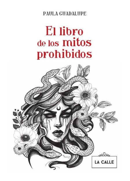 El libro de los mitos prohibidos