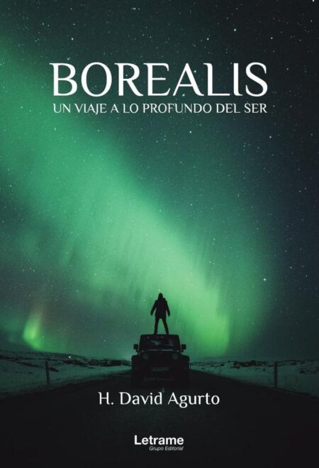 Borealis. Un viaje a lo profundo del ser