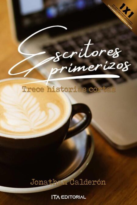 Escritores primerizos