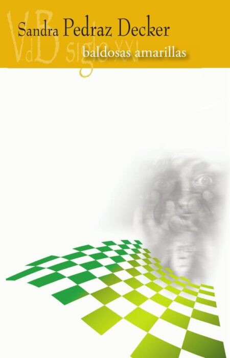 Baldosas amarillas