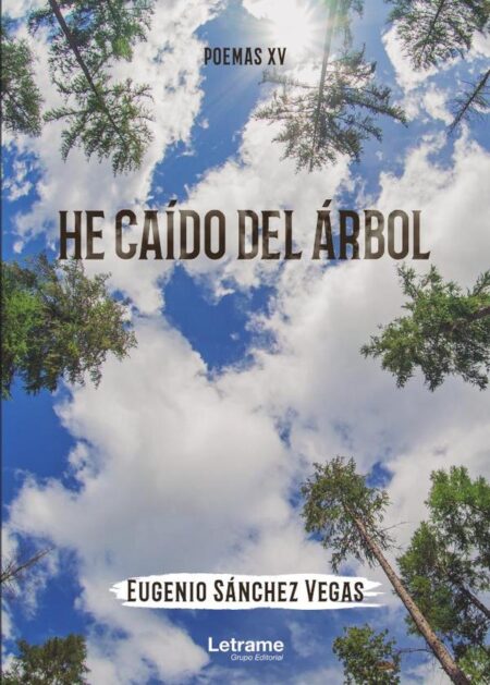 He caído del árbol