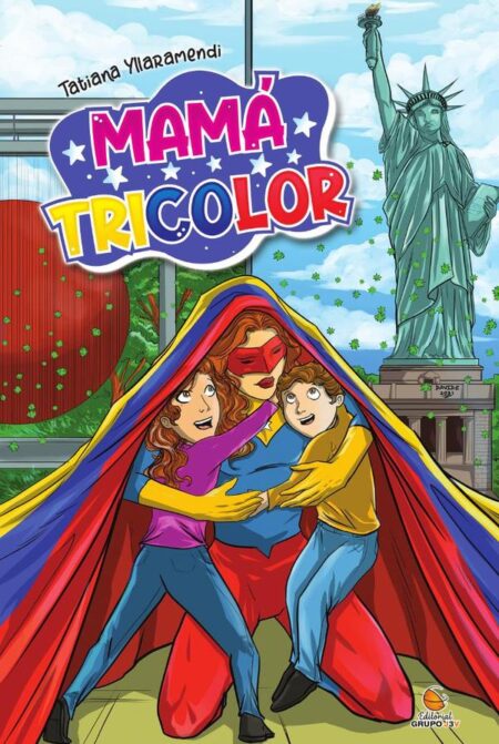 Mamá Tricolor