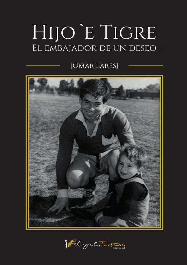 Hijo è Tigre:El embajador de un deseo