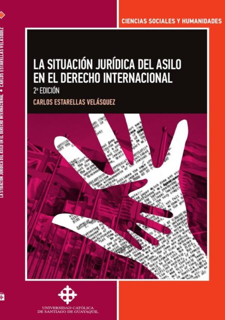 La situación del asilo en el Derecho Internacional