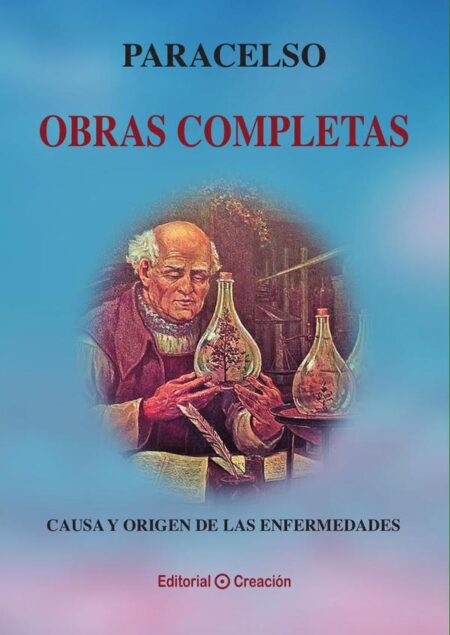 Paracelso: obras completas