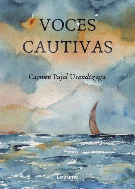 Voces Cautivas
