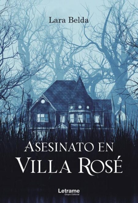 Asesinato en Villa Rosé