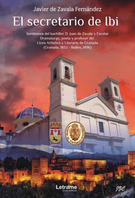 El secretario de ibi