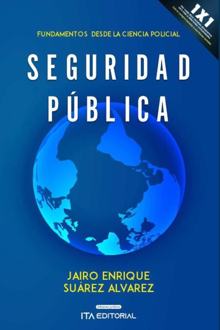 Seguridad pública