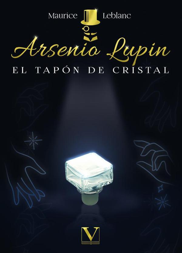 Arsenio Lupin:El tapón de cristal