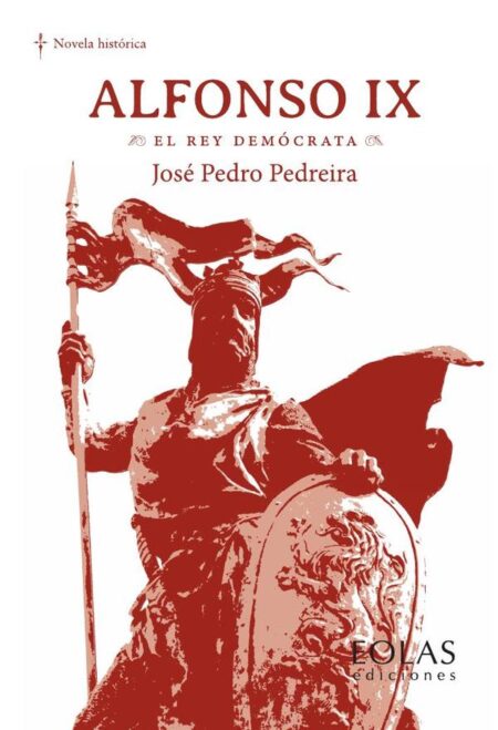Alfonso IX:El rey demócrata