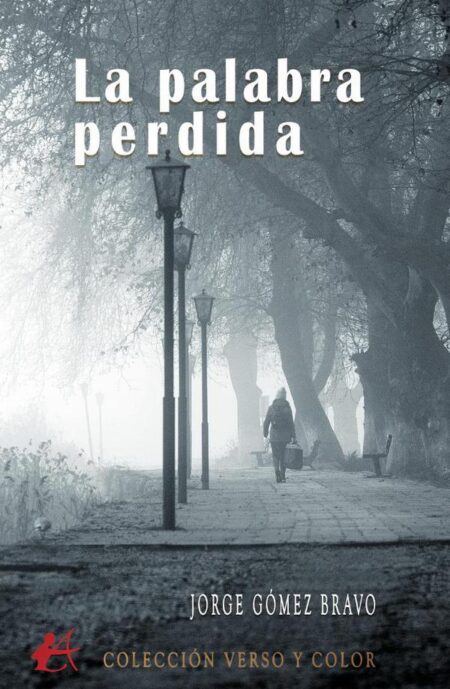 La palabra perdida
