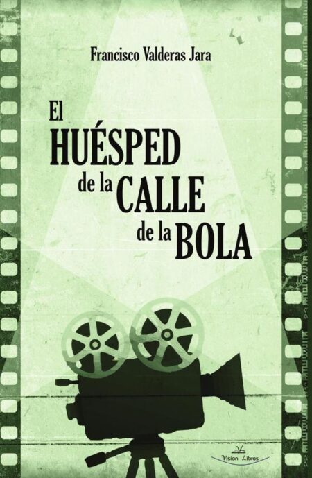 El huésped de la calle de la Bola