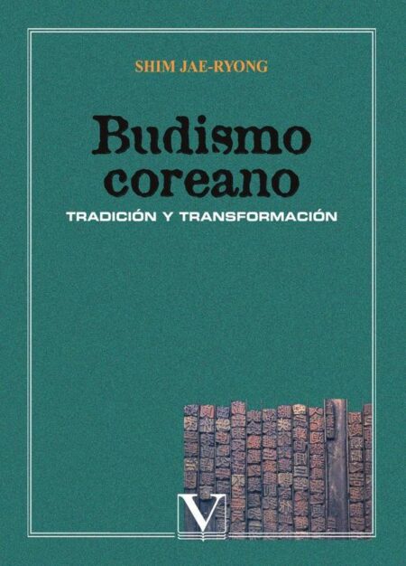 Budismo coreano:Tradición y transformación