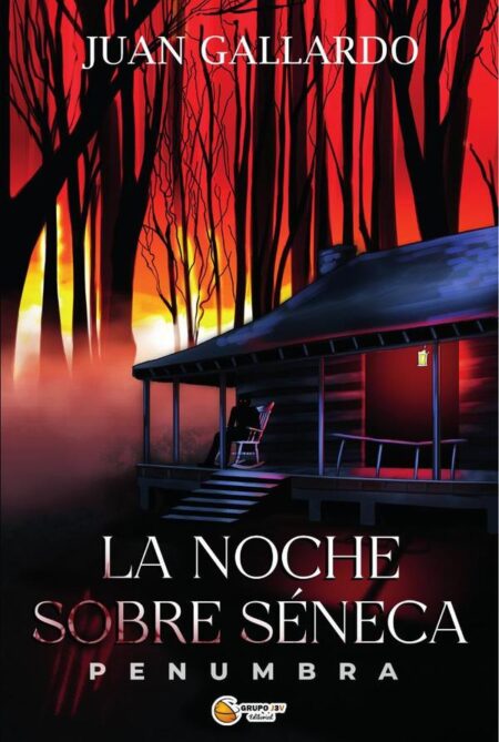 La noche sobre séneca:PENUMBRA