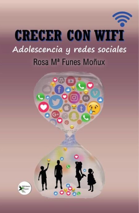 Crecer con WIFI:Adolescencia y redes sociales