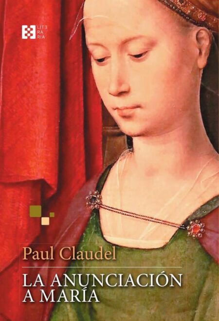 La Anunciación a María