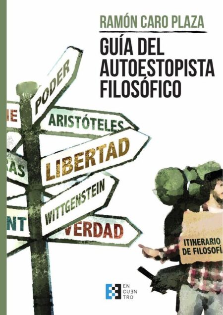 Guía del autoestopista filosófico