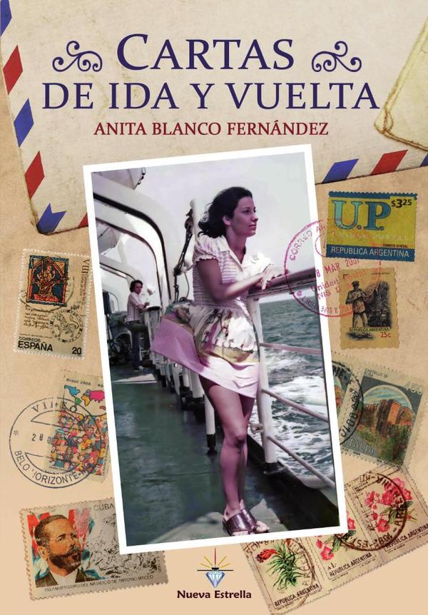 Cartas de ida y vuelta:Una mujer rica en aventuras