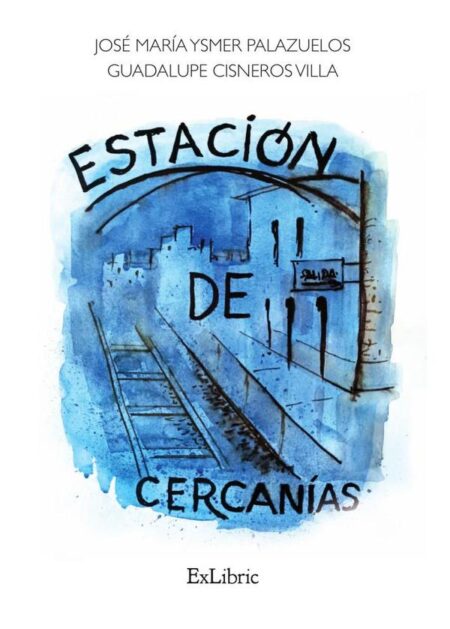 Estación de cercanías