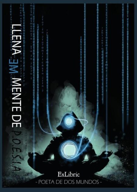 Lléname, mente, de P. O. E. S. Í. A.