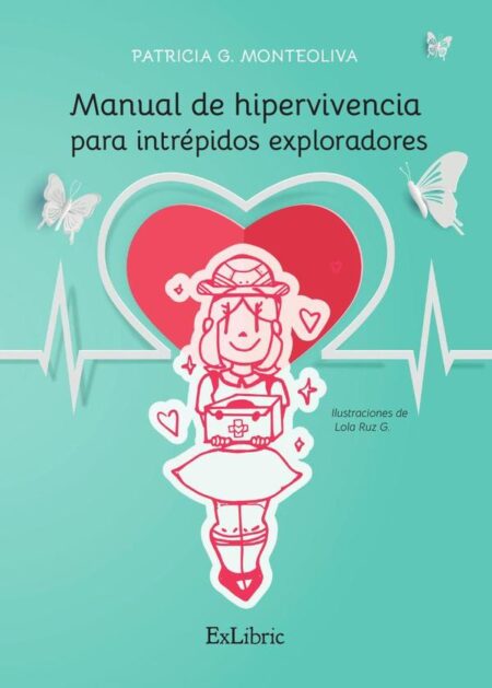 Manual de hipervivencia para intrépidos exploradores