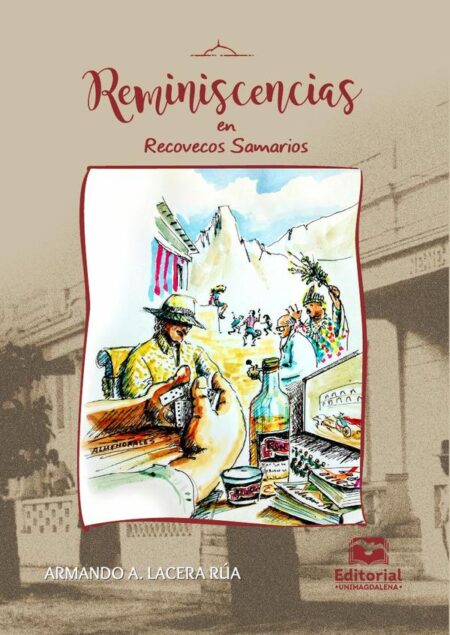 Reminiscencias en recovecos samarios