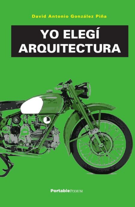 Yo elegí arquitectura