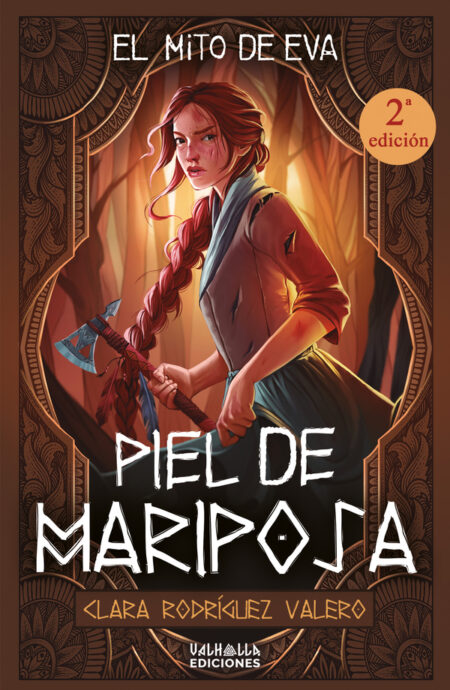 Piel de Mariposa