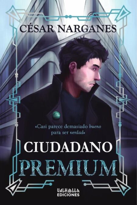 Ciudadano Premium