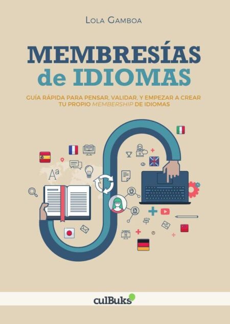 Membresías de idiomas:Guía rápida para pensar, validar, y empezar a crear tu propio membership de idiomas