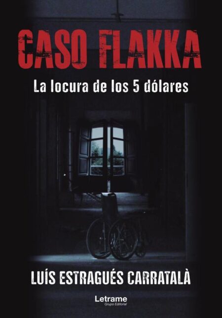 CASO FLAKKA. La locura de los 5 dólares
