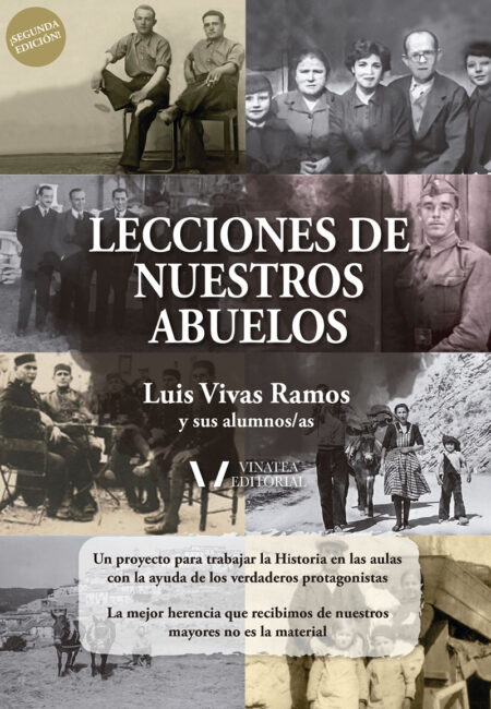 Lecciones de nuestros abuelos 3