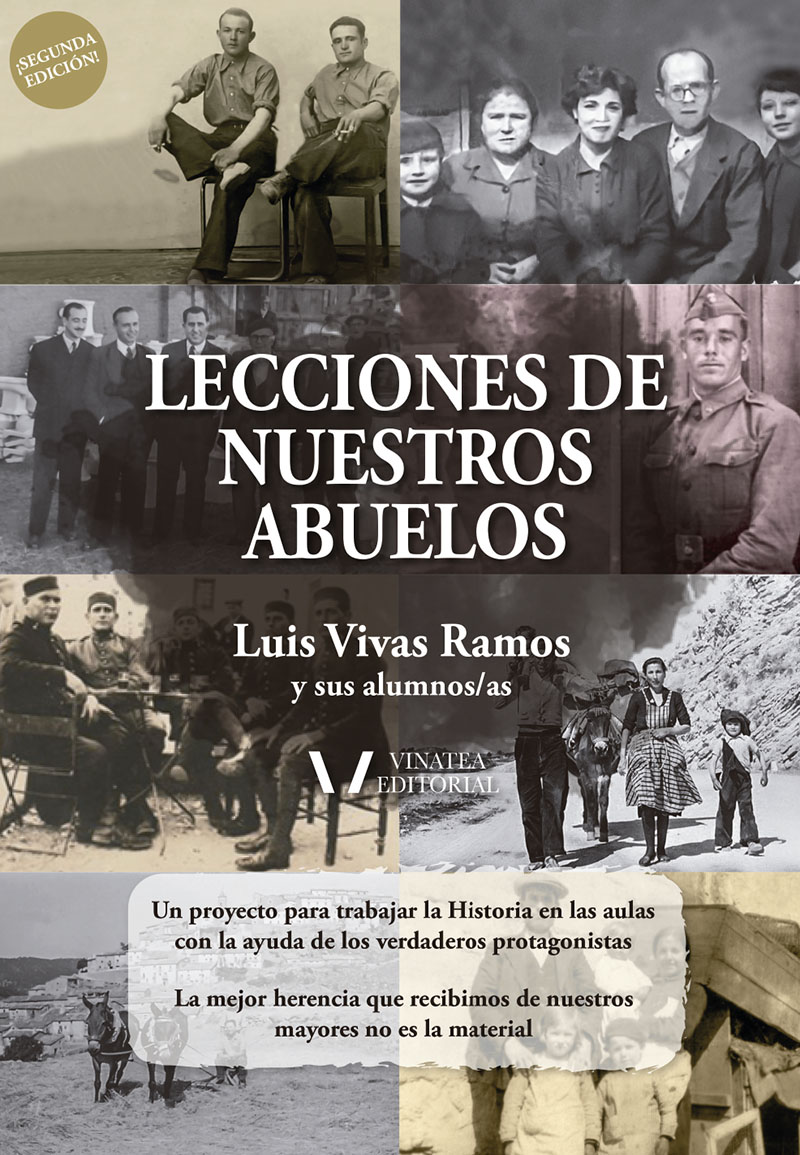 Lecciones de nuestros abuelos 3