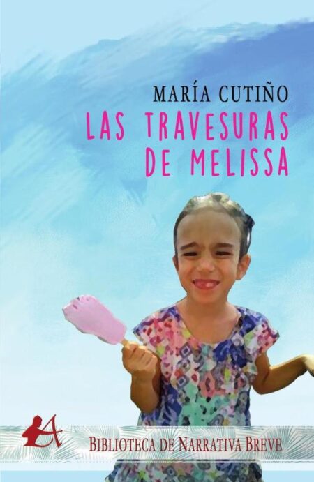 Travesuras de Melissa