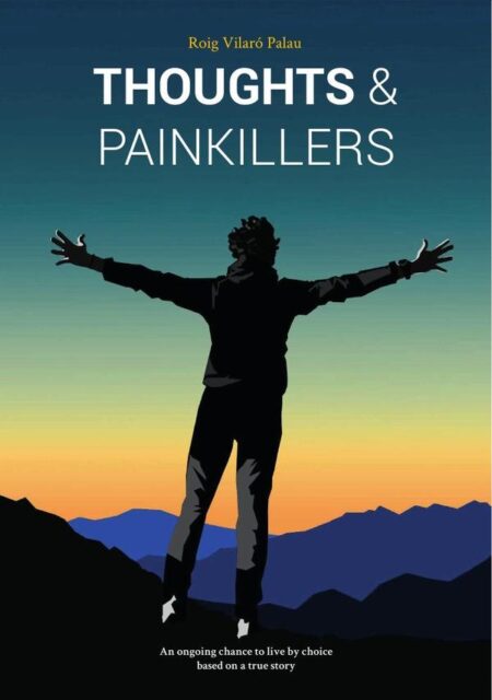 Thoughts & Painkillers:Your ongoing chance to live by choice