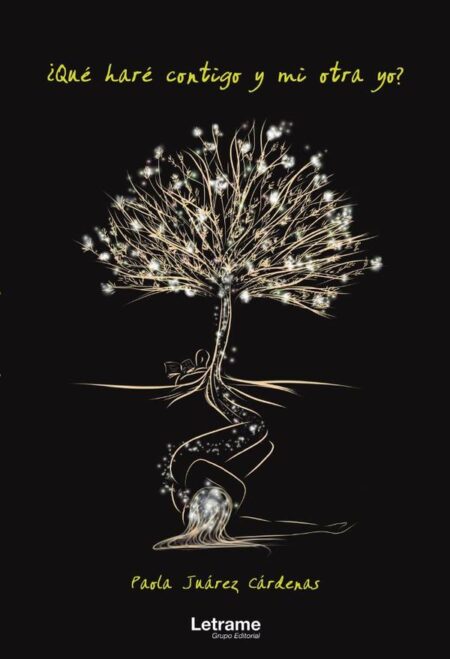 ¿Qué haré contigo y mi otra yo?