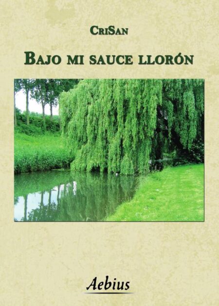 Bajo mi sauce llorón