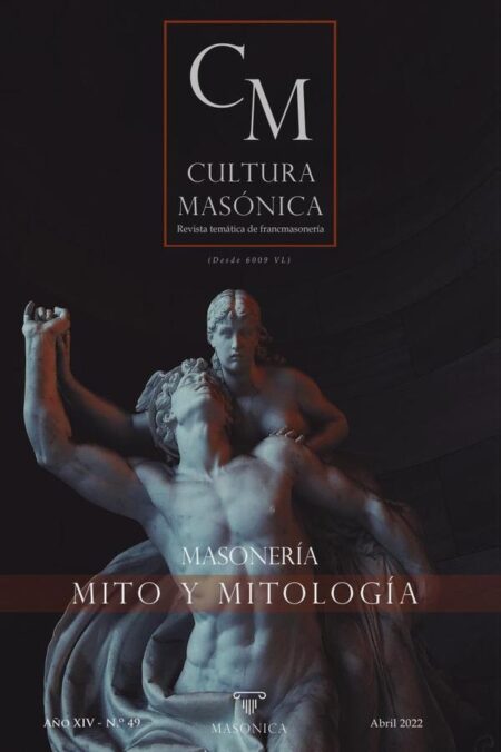Cultura masónica 49:MASONERÍA | Mitos y mitología