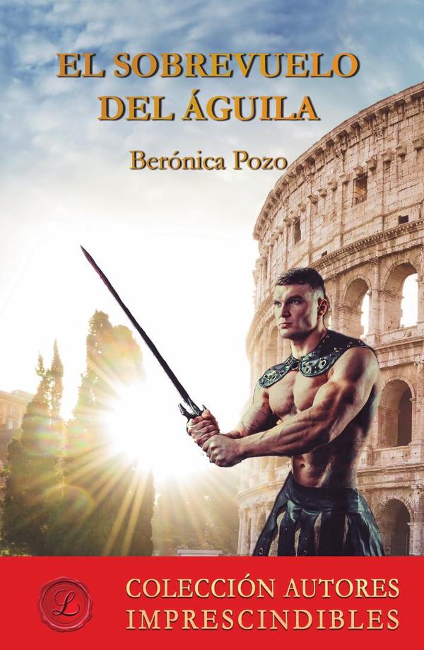 El sobrevuelo del águila