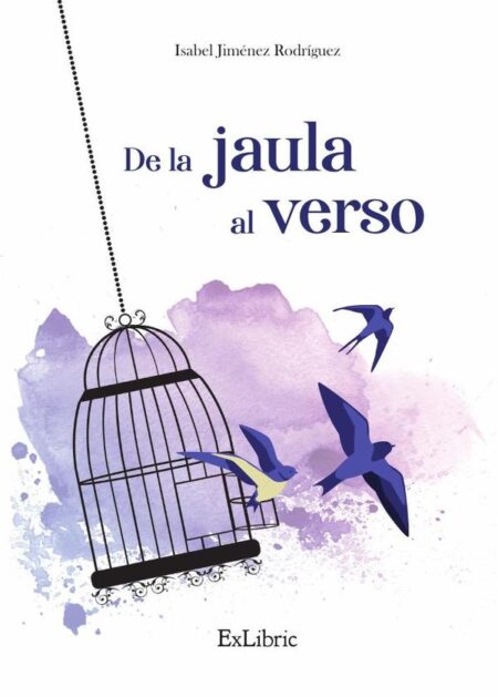 De la jaula al verso