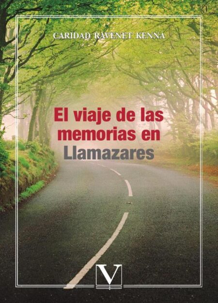 El viaje de las memorias en Llamazares