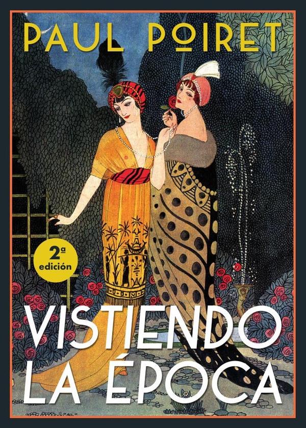 Vistiendo la época 2ED