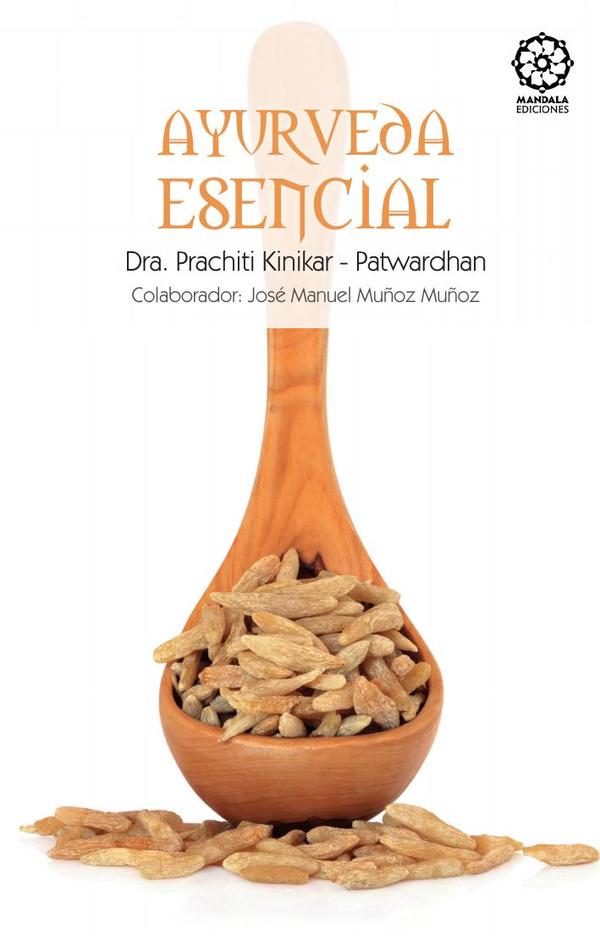 Ayurveda esencial