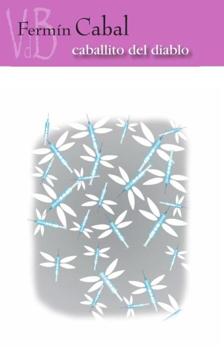 Caballito del diablo