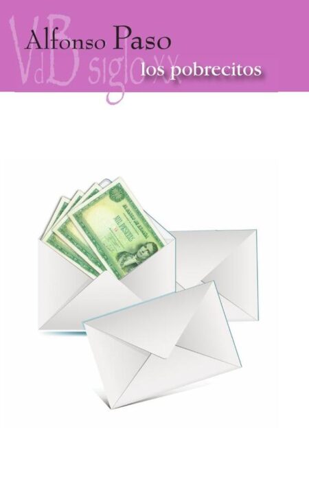 Los pobrecitos