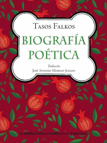 Biografía poética