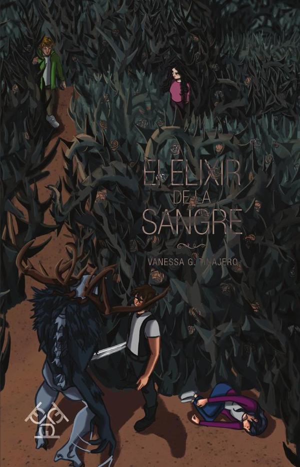 El elixir de la sangre