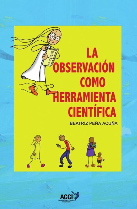 La observación como herramienta científica