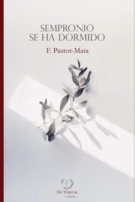 Sempronio se ha dormido